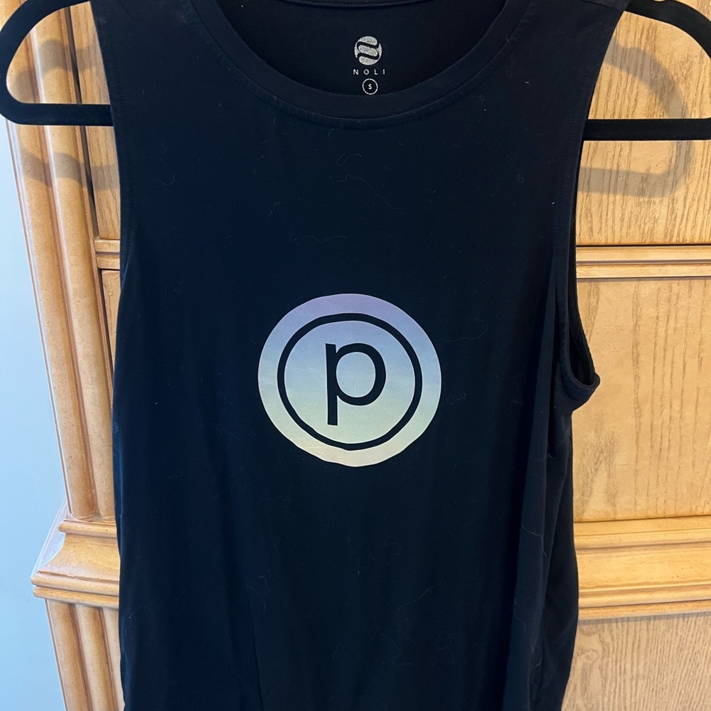 NOLI Pure Barre Tank